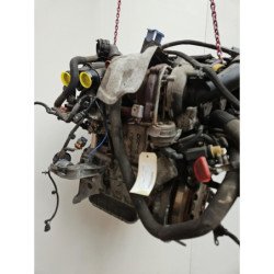 Moteur Peugeot 308 2 Phase 1